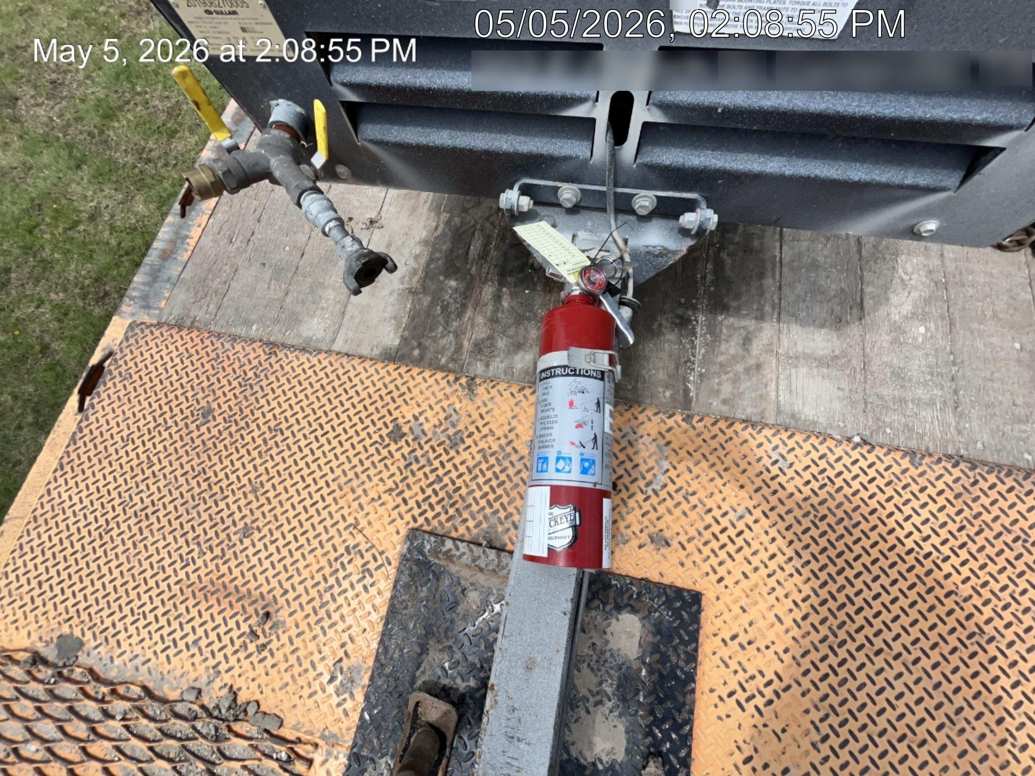 2019 SULLAIR 185-DPQ