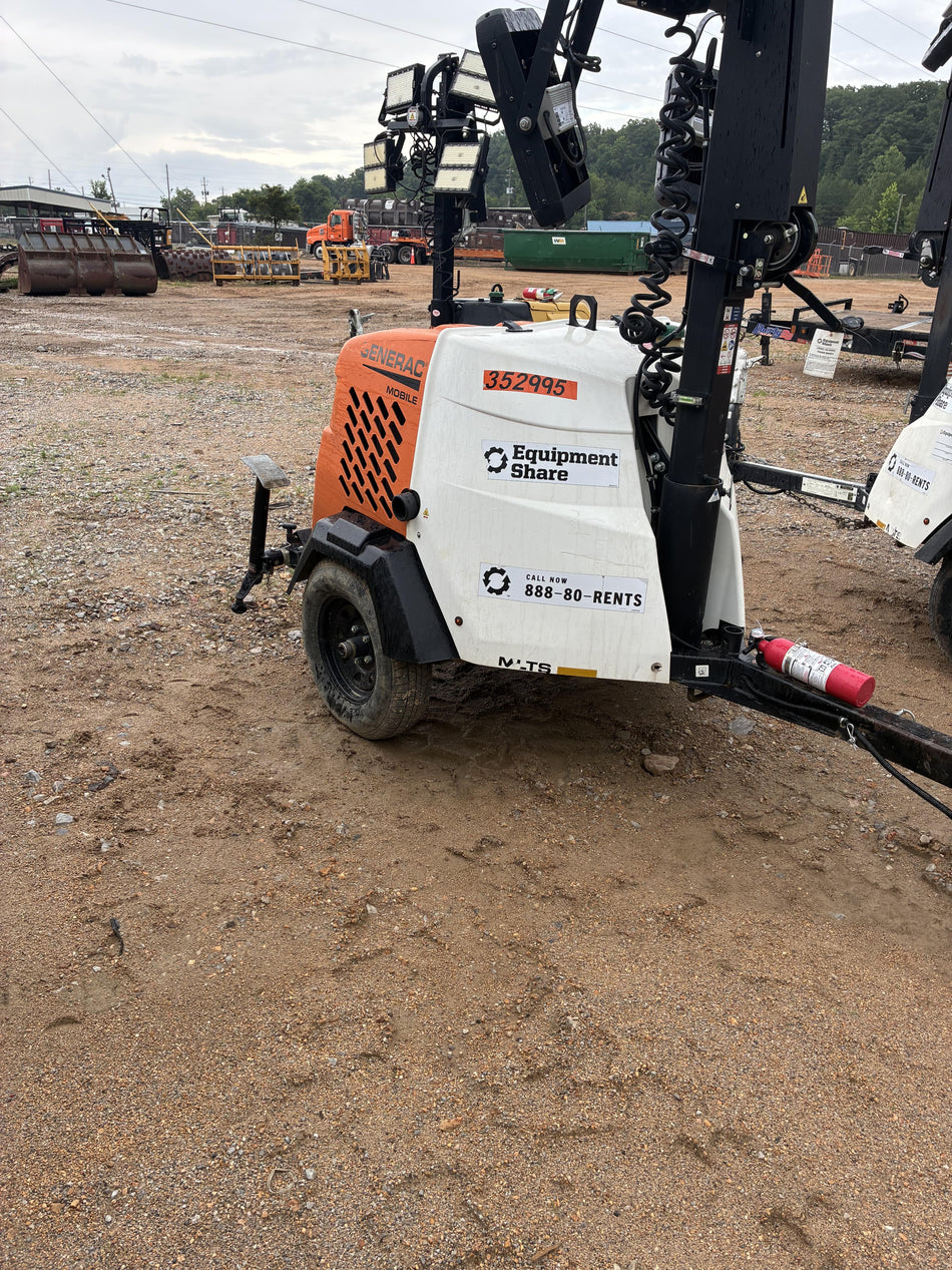 2023 GENERAC MLT2