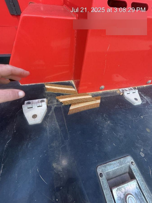 2021 MANITOU MTA8044