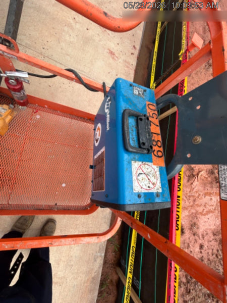 2026 MILLER ELECTRIC CST-282