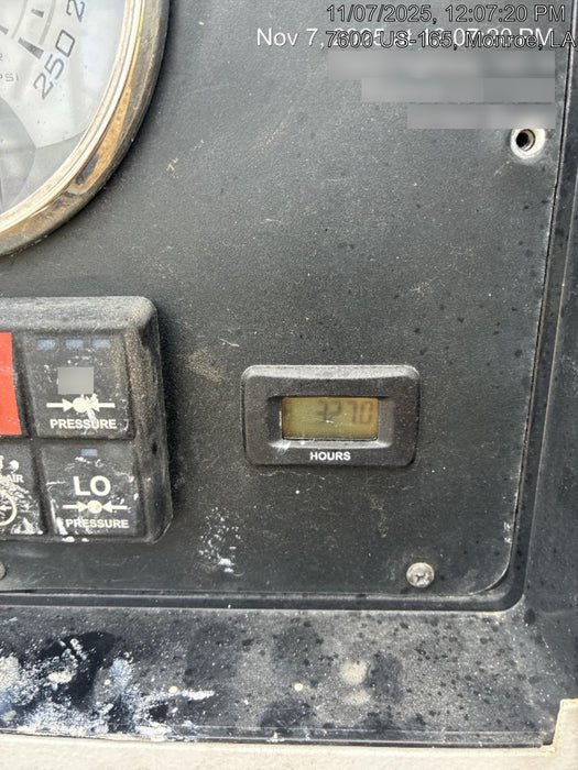 2025 BOBCAT PA425WCU-T4F