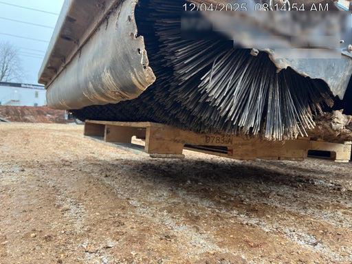 2021 PALADIN Sweepster SB72