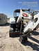 2022 BOBCAT E50
