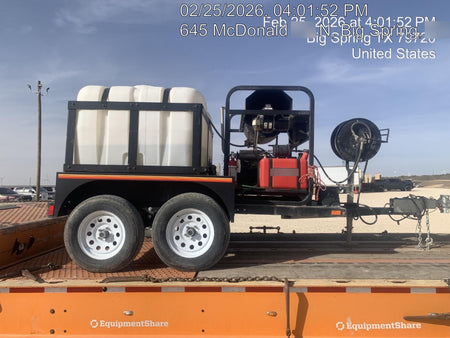 2025 MI-T-M HS-3505-1MGH-UR