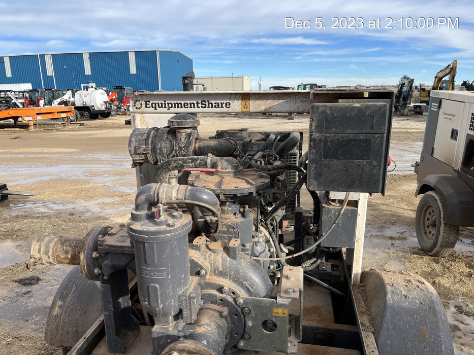 2023 ATLAS COPCO PAC F44 KD