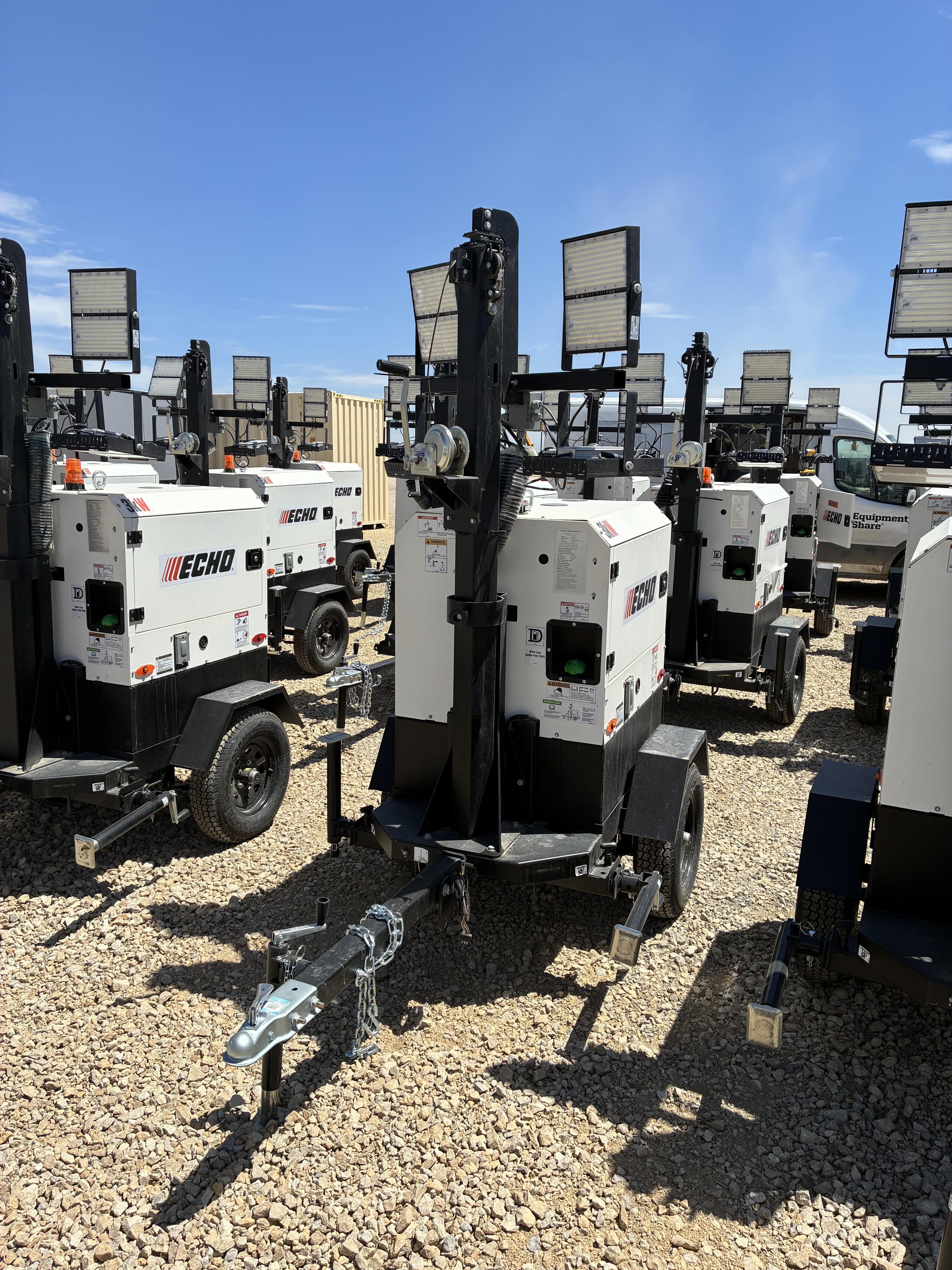 2026 ECHO DLT-3