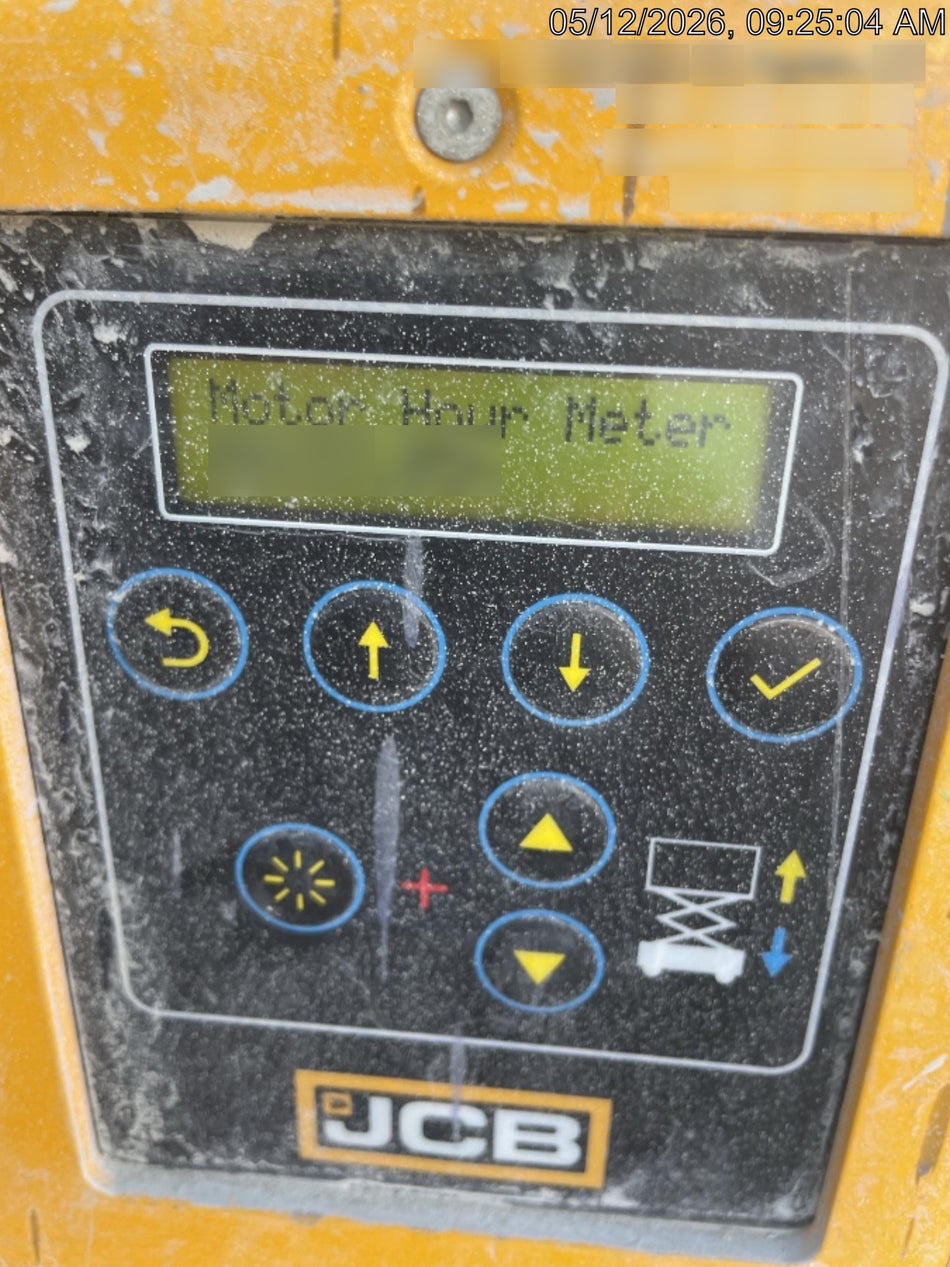 2022 JCB S1930E