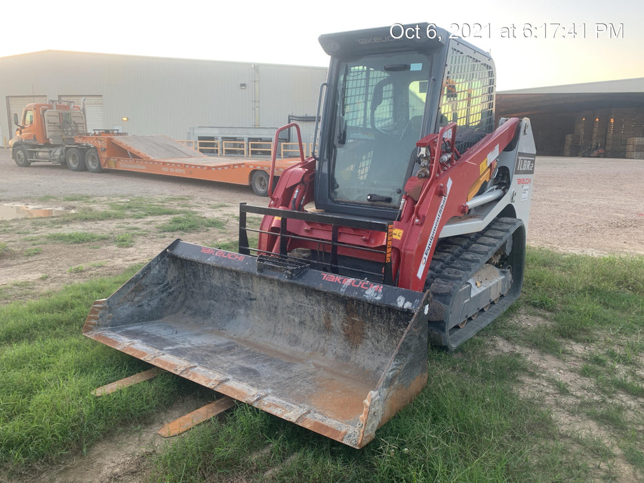 2020 PALADIN 48" Pallet Forks - Paladin