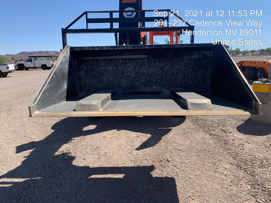 2020 STAR INDUSTRIES 1406B