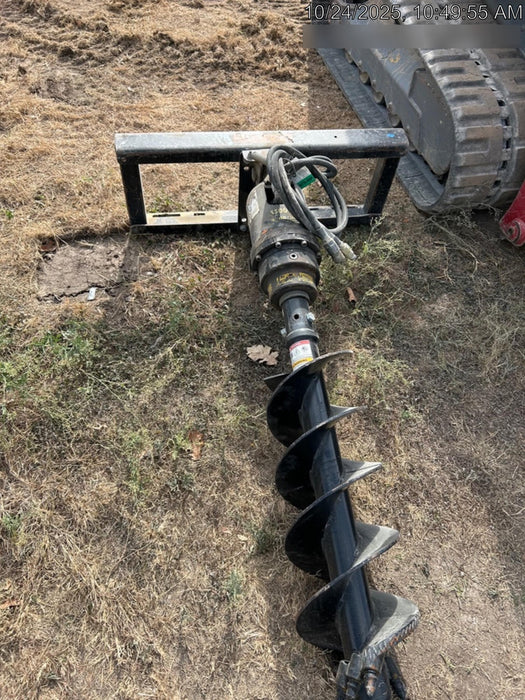 2023 AUGER TORQUE 3300-30