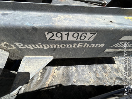 2023 ATLAS COPCO PAC F44 KD