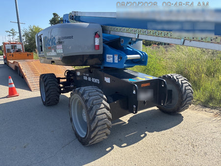 2025 GENIE S-65 XC