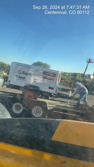 2024 BOBCAT PA425WCU-T4F