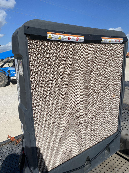 2020 PORTACOOL Cyclone 160