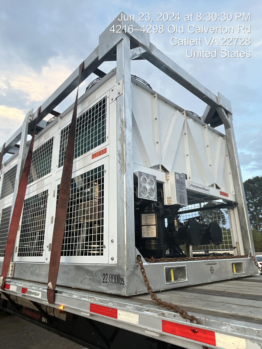 2024 SMARTECH SCOD231AR4