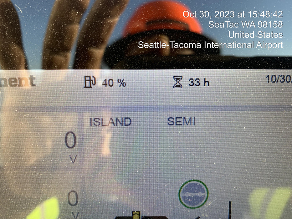 2023 ATLAS COPCO QAS 175