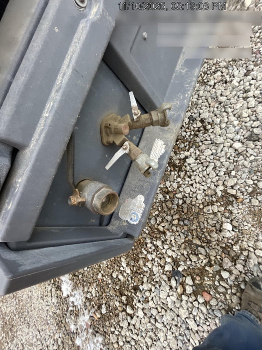 2020 ATLAS COPCO XATS 400 PFF