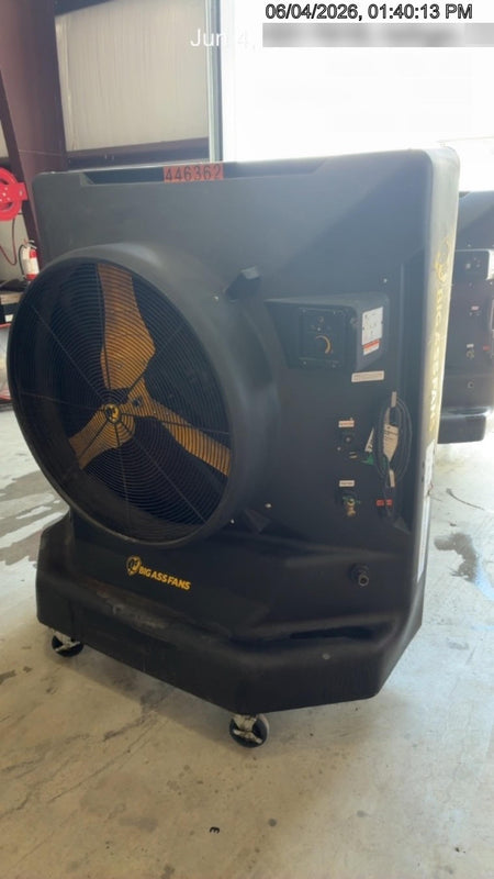 2024 BIG ASS FANS Cool Space 400