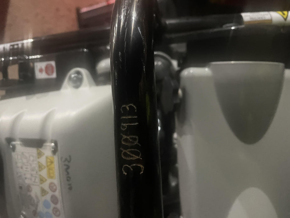 2023 MULTIQUIP MTX60HD