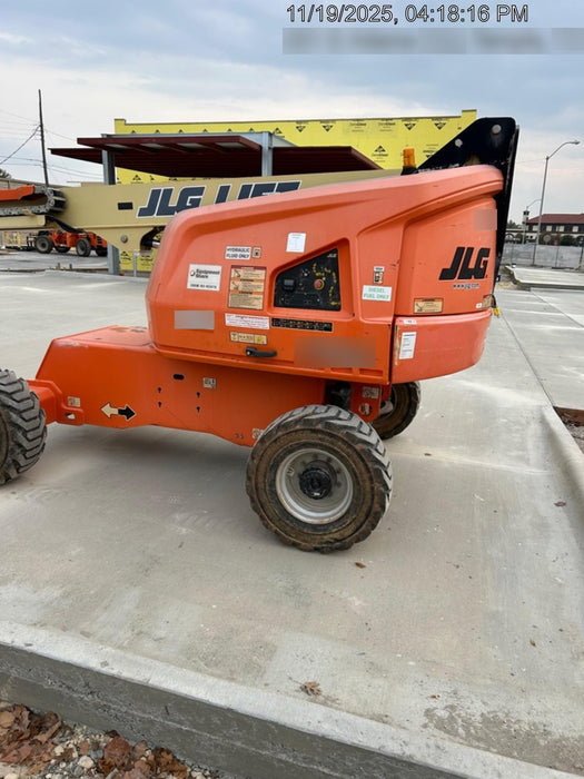 2019 JLG 460SJ