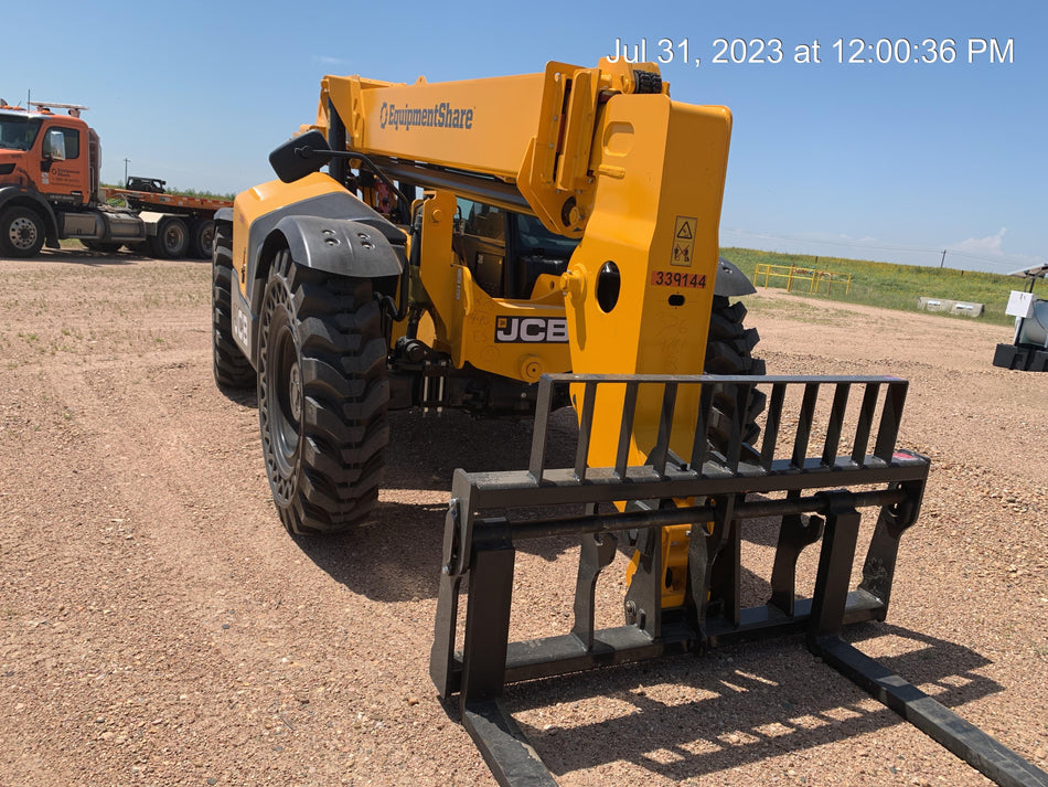 2023 JCB 509-42