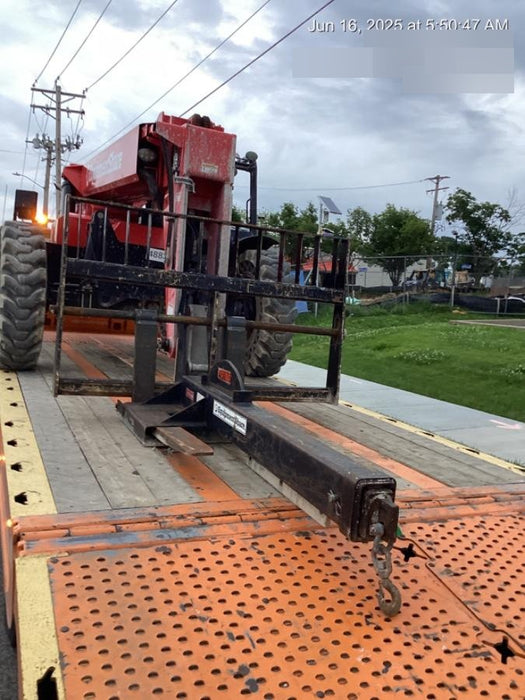 2019 ARROW MATERIAL HANDLING CE60-TH-STP