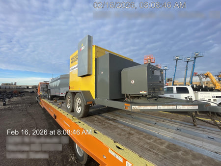 2019 WACKER NEUSON E3000