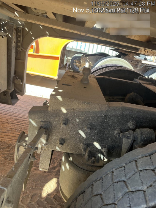 2024 CUMMINS C500D6RE