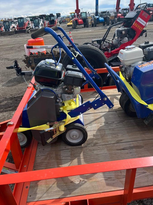 2022 BLUEBIRD PR18H5FA