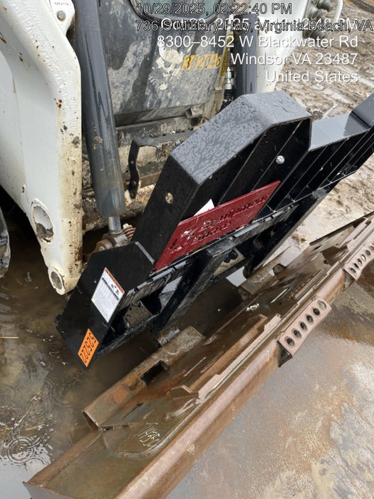 2025 VIRNIG PF4855-5VG