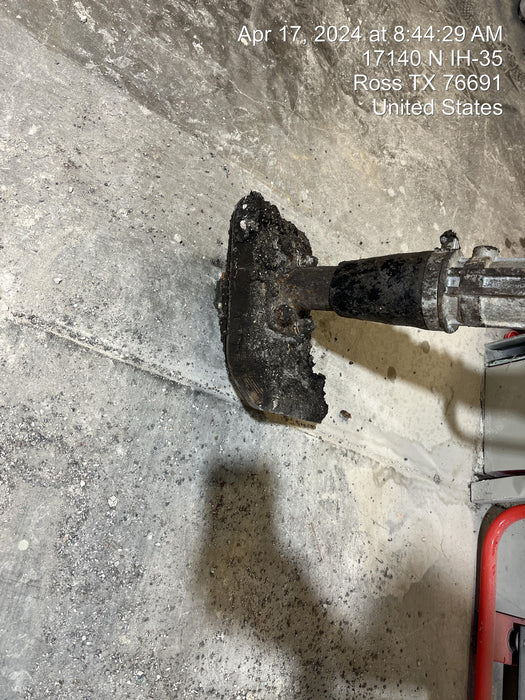 2023 MULTIQUIP MTR40HF