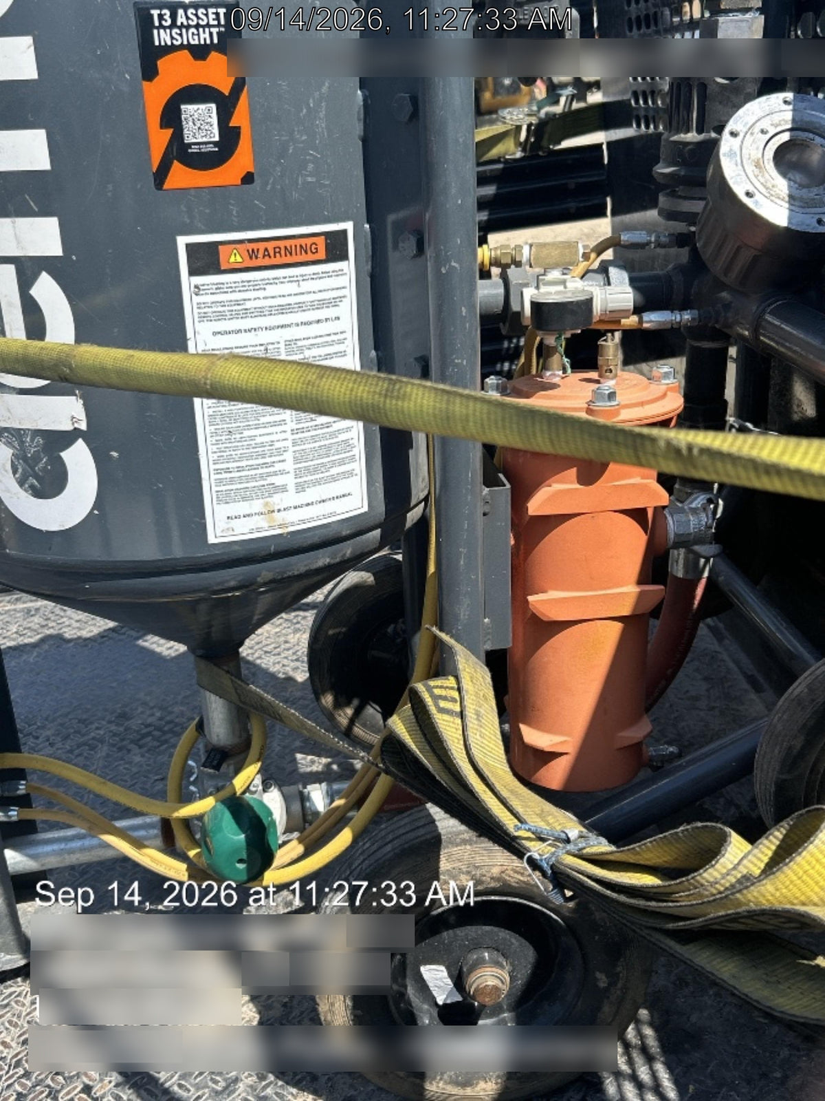 2025 CLEMCO 21548