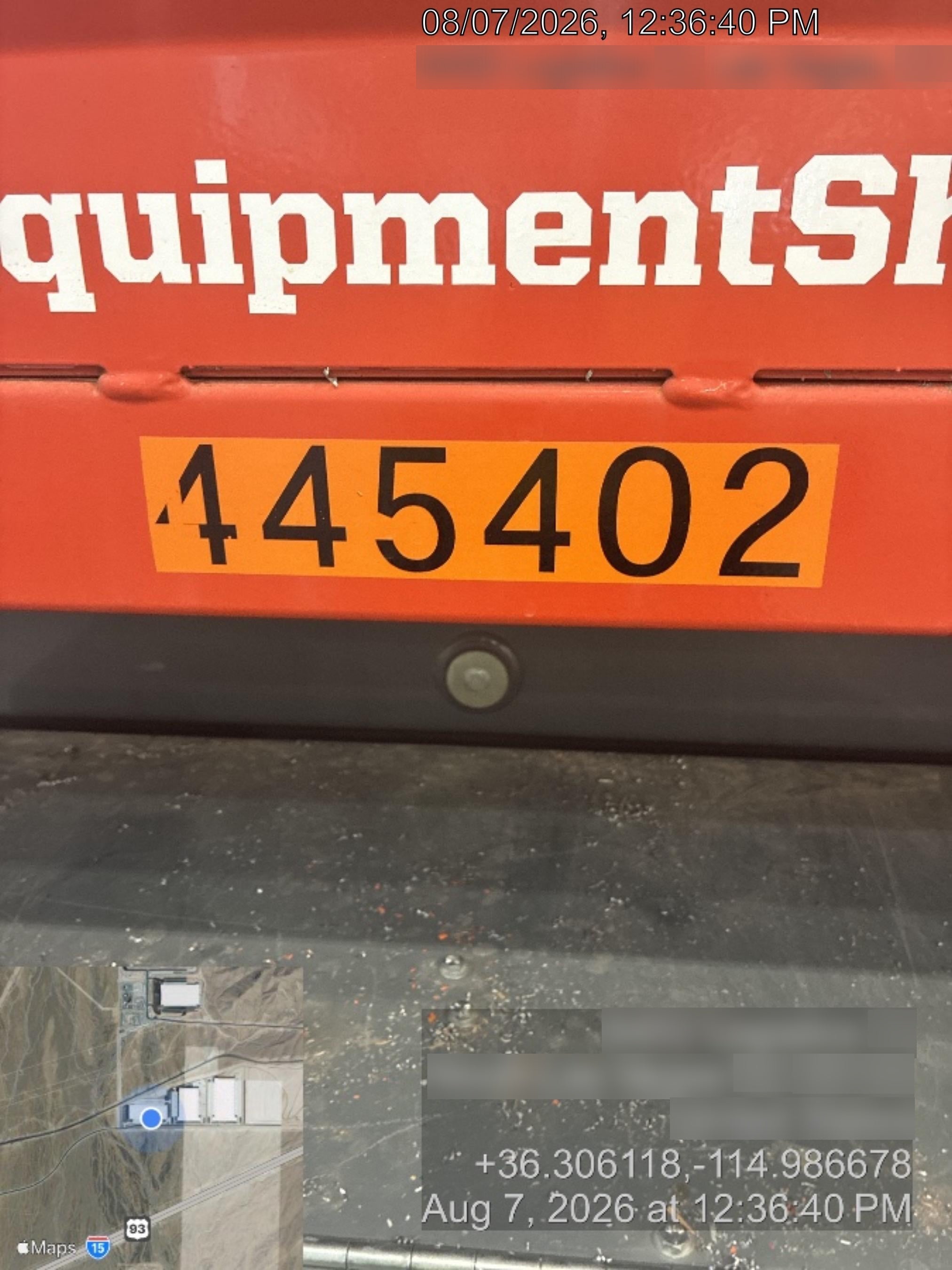 2024 SKYJACK SJ6832 RT