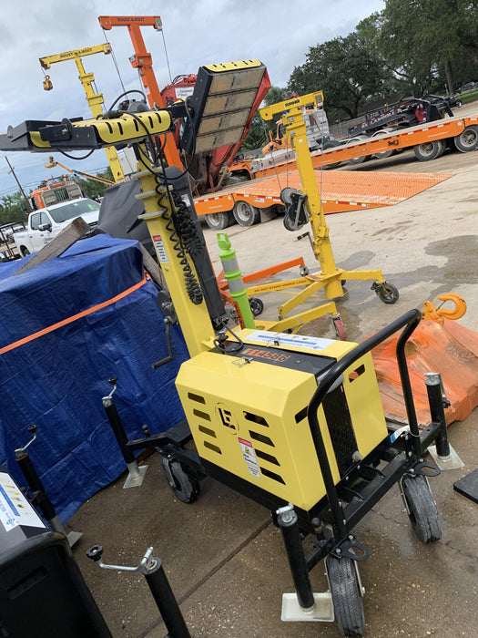 2020 LIND EQUIPMENT LE980LED-T4B