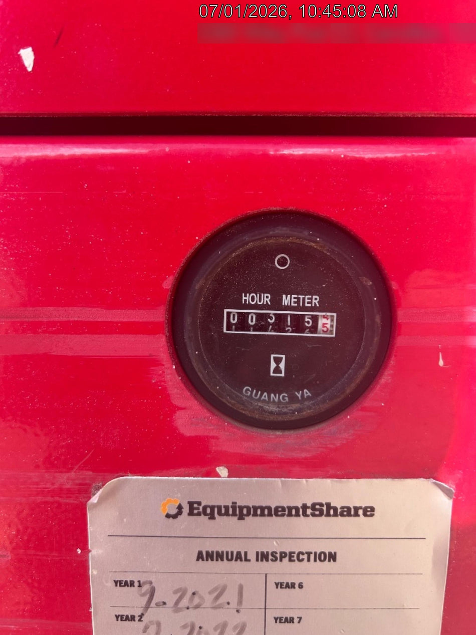 2021 MEC 4046SE