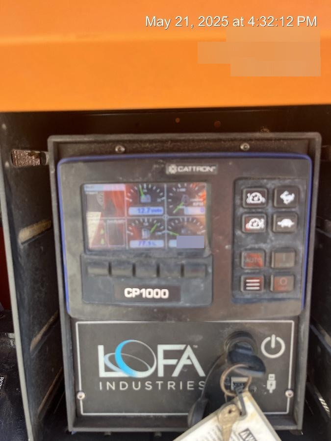 2021 PIONEER SAPP66S12L71-TD2.9L4