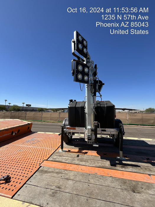 2024 WANCO WLTT-4MM4K