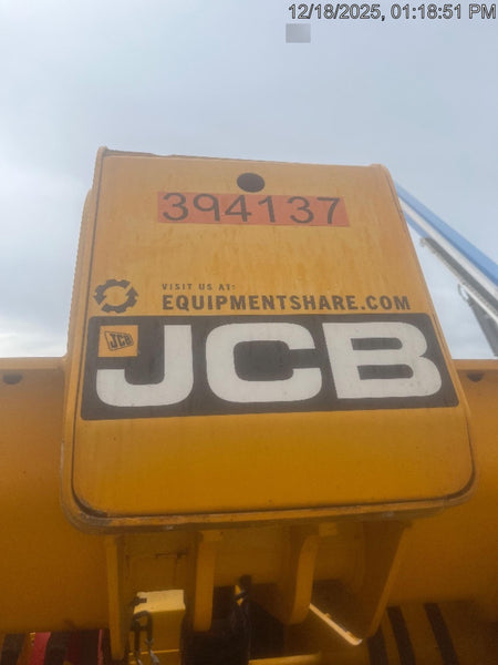 2024 JCB 509-42