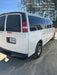 2023 CHEVROLET Express Van - Rental