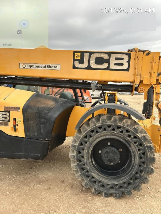 2019 JCB 512-56