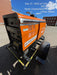 2021 Lincoln Electric Vantage 322 Vantage 322 Ready Pak 3 w/ Decals, ORANGE (includes trailer, cable rack, fender light kit) NO Telematics