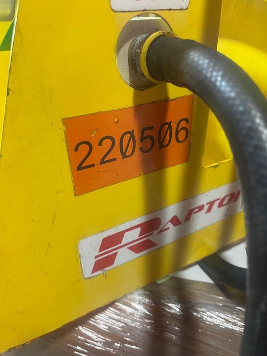 2022 TORCUP RPDD-FRL