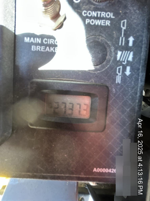 2023 Generac MLT2 Diesel, Flex Switch 120V Input, Powerzone Controller, 
(4) 320W LED Lights, 4kW Generator, 39.9 Gal Fuel Tank, 2" Ball, T3