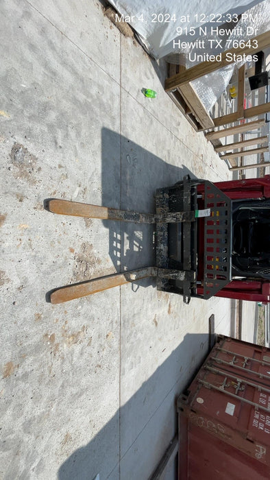 2023 SOLESBEE SPF-48