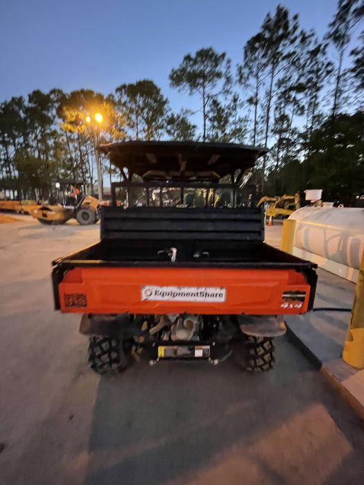 2020 KUBOTA RTV-X1140W-H (Canopy)