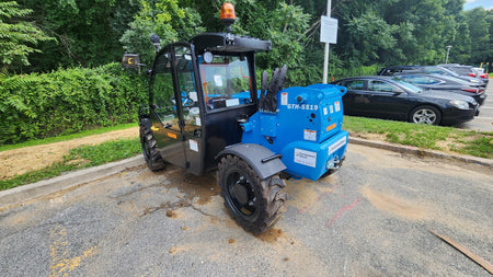 2023 GENIE GTH-5519
