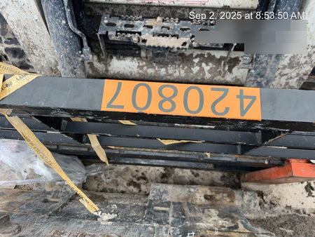2024 ARROW MATERIAL HANDLING FS5100CB - 72"