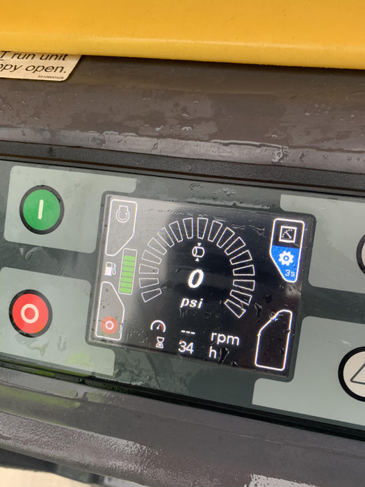 2020 ATLAS COPCO XAS188