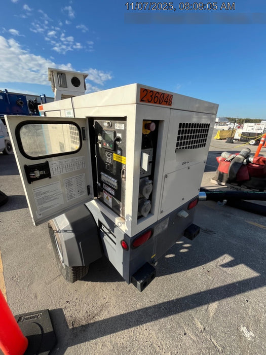 2022 ATLAS COPCO QAS25 CWK