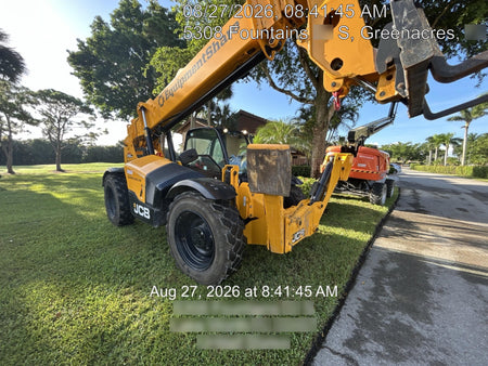 2025 JCB 512-56